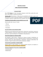 Permbledhje e Pyetjeve Shendeti Publik 22 PDF