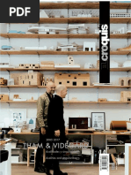 El Croquis 160 - Beck Perovic 2004-2012 | PDF | Eslovenia