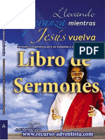 LibroDeSermonesAdventistas AreliHuerfanoCastro PDF