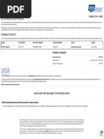 Accessing Travel Card Training in TraX | PDF | Login | World Wide Web