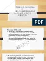 STEROID HORMONES