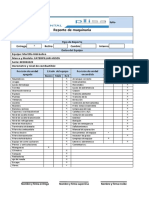 Reporte Entrega Martillo Serie 601063222 PDF