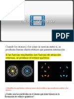 Enlace Químico