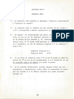 Cadencia Rota y Salida de Cadencia Rota PDF