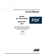 G5-18a Service Manual
