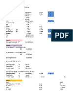 C1-C2 Columns Footing Design