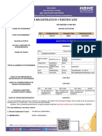 Print - Udyam Registration Certificate