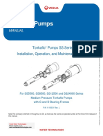 Tonkaflo Pump Manual PDF