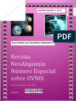 Revista NeoAlquimia 4