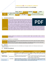 Experiencia 5 de Aprendizaje Eda 2022