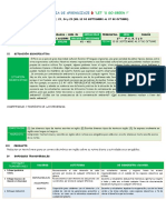 Experiencia 6 de Aprendizaje Eda 2022