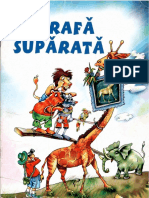 Ianoș Țurcanu - O Girafă Supărată PDF