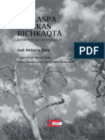 Pallaspa Chinkas richkaqta-PDF-TOREM-KARLOVICH-2018