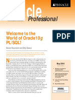 OracleProf - 2004 - 05