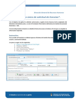 Instructivo Guia Fsoli PDF