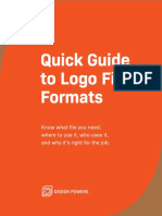 Design Powers Logo File Format Guide 2021