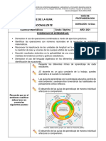 Guia de Profundizacion Cualificar Matemáticas 7º