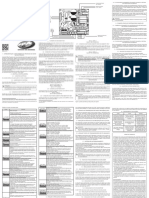 Manual de Instruções Triflex Top Inmetro2016 Rev