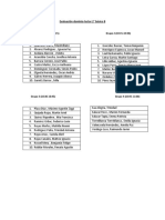 Evaluación Dominio Lector 2° Básico B PDF