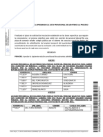 Resolución - Resolución - RESOLUCION APROBACION LISTADO PROVISIONAL 4860 - 2022 CONSERJE CELADOR COLEGIO PUBLICO