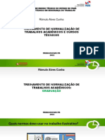 Sistemas agroflorestais no nordeste paraense: análise de indicadores de sustentabilidade nas propriedades agrícolas