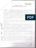 Estatuto Social da Associação Propet de Amparo Animal