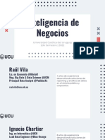 Presentación Del Curso + Introducción PDF