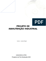 06 Projeto de Manutenção Industrial