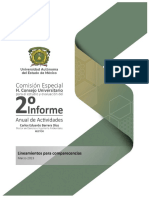 Lineamientos - Comparecencias 2022 PDF