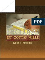 Book GodsWillToHeal German