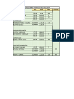 Tarea 2.2 Flujo de Efectivo