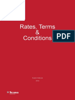 Scana Volda-Rates TCs 05100106 - Rev-4 PDF