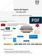 Apuntes Teoría Del Seguro PDF