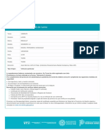 Turno PDF