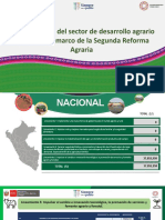 Plan de Acción y Agenda Regional - INIA - 05012022