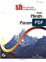 English Plinth To Paramount by Neetu Singh PDF SSC CGL UPSC IAS PDF