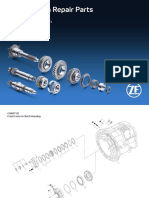 ZF CAT CV-Transmission-Mercedes G211-330 A 4 RGB 2021-02 EN PDF