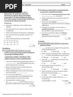 Brainy kl8 Unit Test 4 B