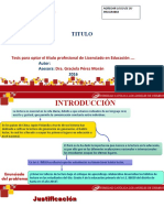 Desarrollo de hábitos de lectura a través de talleres colaborativos