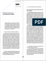 Signes Codoñer - Bizancio y Sus Circunstancias PDF