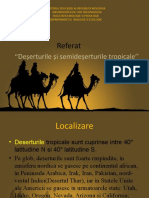 Deserturi