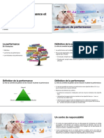 Les Indicateurs de Perfromance Et Tableaux de Bord (2) Mod PDF