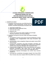 PDF Sop Pengadaan Barang Jasa Bum Desa Bersama Rukun Lestari - Compress