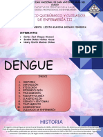 Dengue