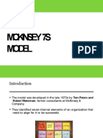 Mckinsey 7 Smodel