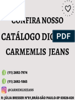 CATALOGO Calças $ PDF