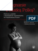 Pozegnanie Z Matka Polka