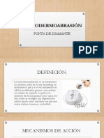 MICRODERMOABRASIÓN