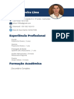 Curriculo Atual Jailson PDF