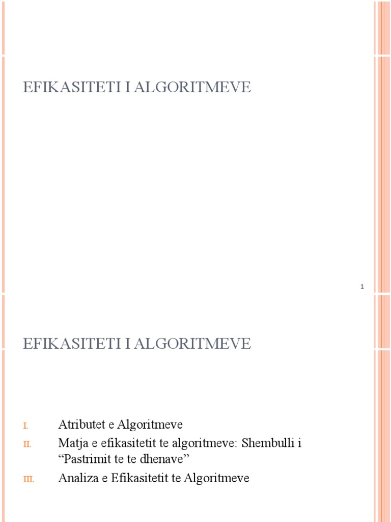 Algoritem 2 | PDF